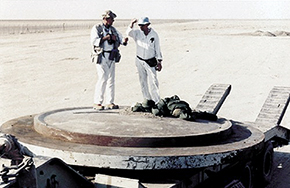 Electromagnetic Isotope Separation EMIS