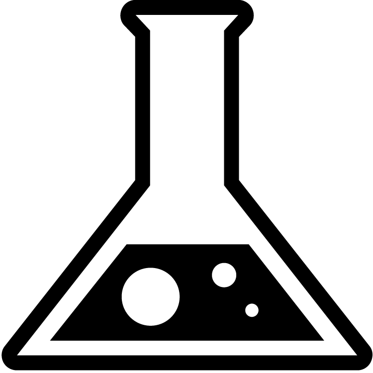 chemical icon