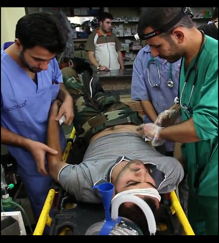 Clinical Assessment Hospital