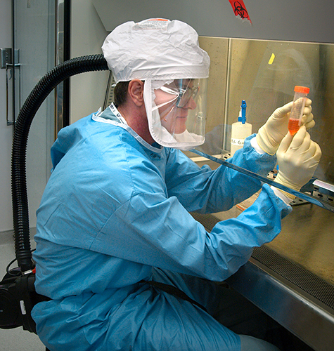 Clinical Assessment Research