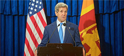 John Kerry Secretary of State