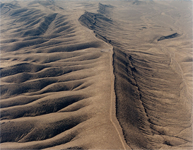 Yucca Mountain