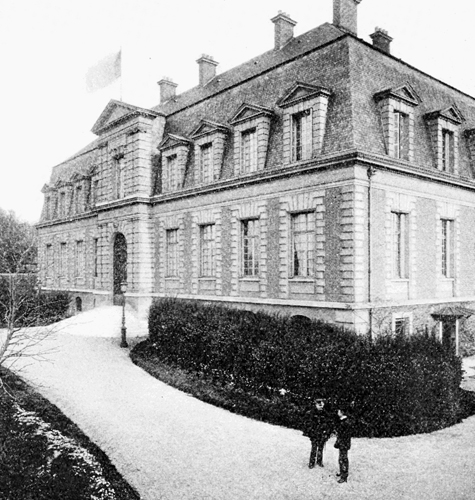 The Pasteur Institute