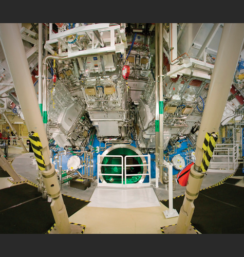 Lawrence Livermore National Laboratory