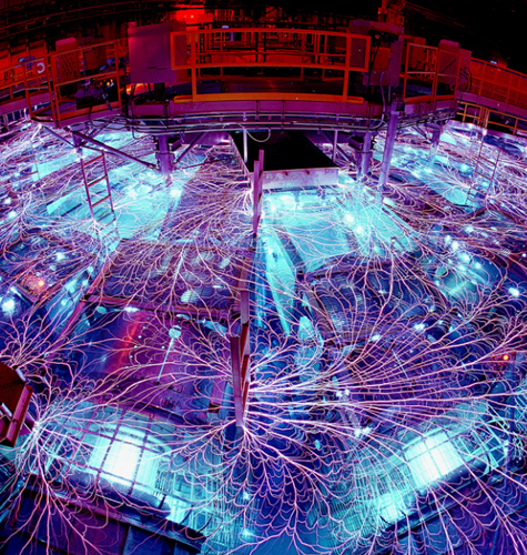 Sandia National Laboratory