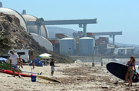 San Onofre